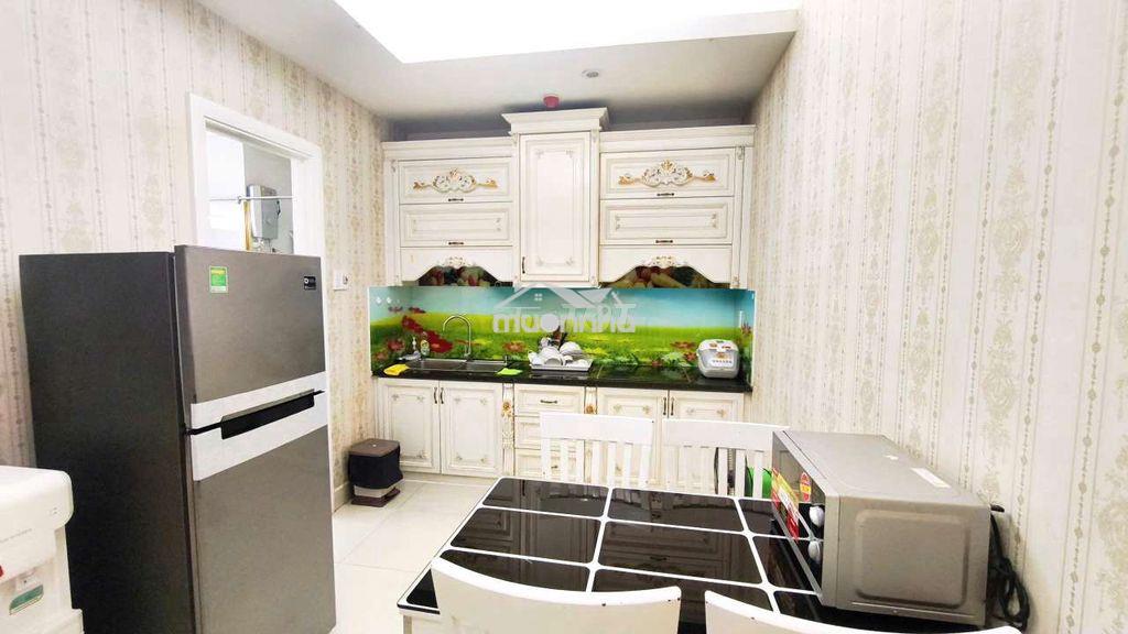 Rổ hàng căn hộ pegasus plaza đầy đủ nội thất, đủ tầng, ở liền - 4