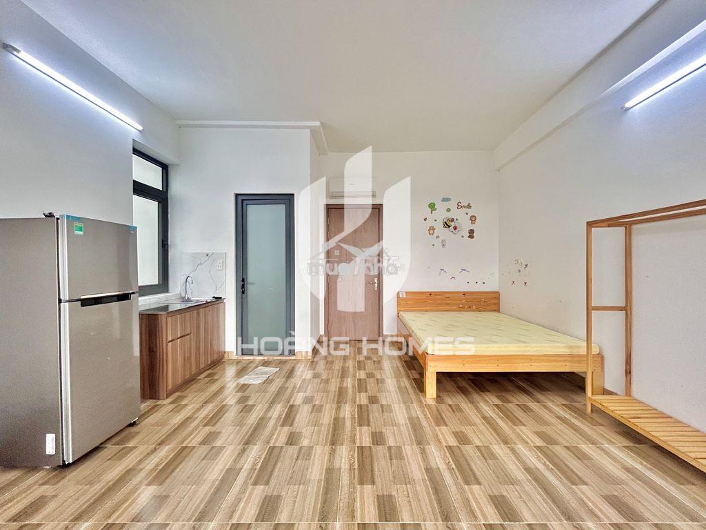 Cho thuê căn hộ máy giặt riêng tại lakeview city quận 2 - 4