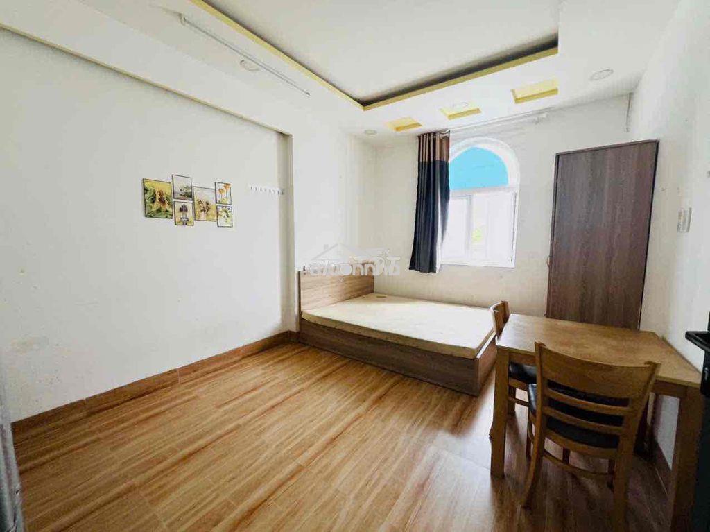 Cho thuê phòng studio full nộ thất, tiện lên quận 5, gần trung tâm - 4