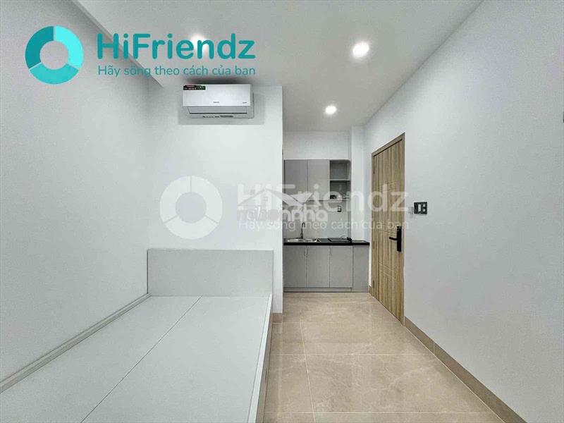 Gác mới xây nằm ngay cao đẳng y dược hồng đức giá siêu rẻ