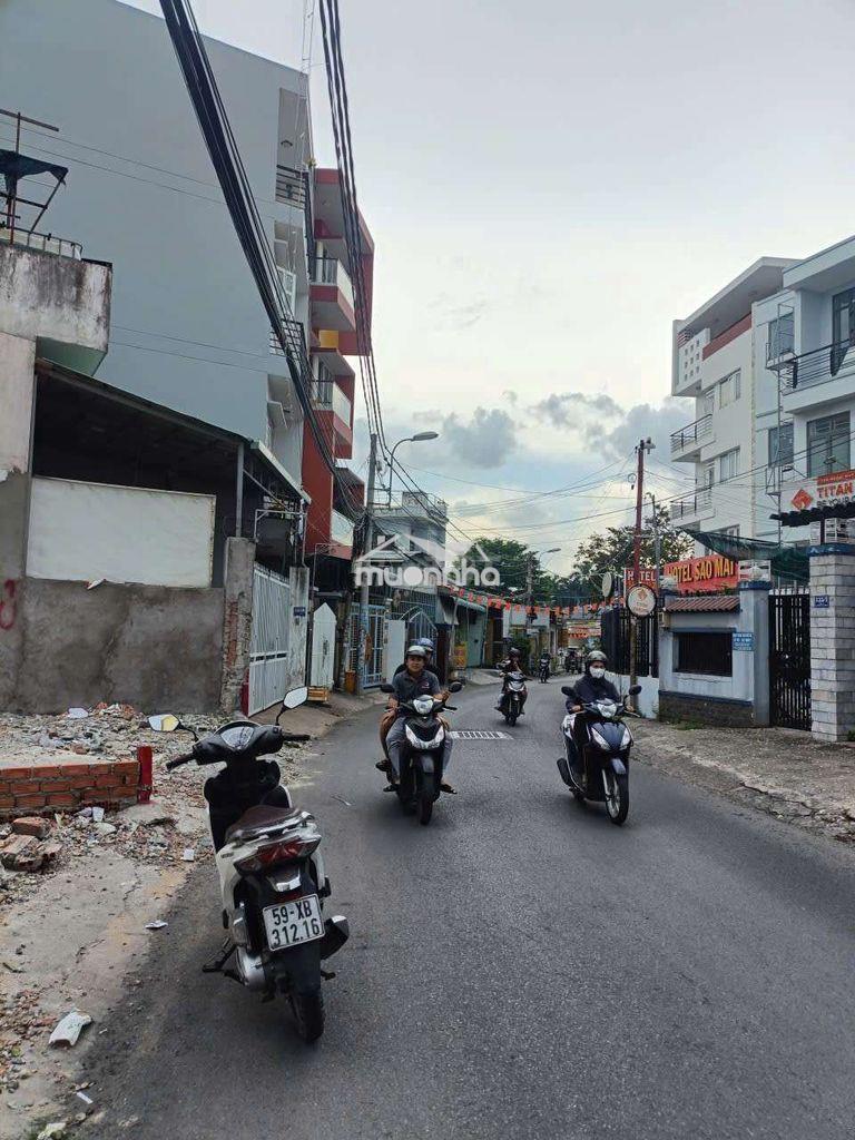 🔥🔥🔥 Mini villa 3 mặt tiền, bình trưng tây, quận 2, 4 tầng, thang máy. - 3