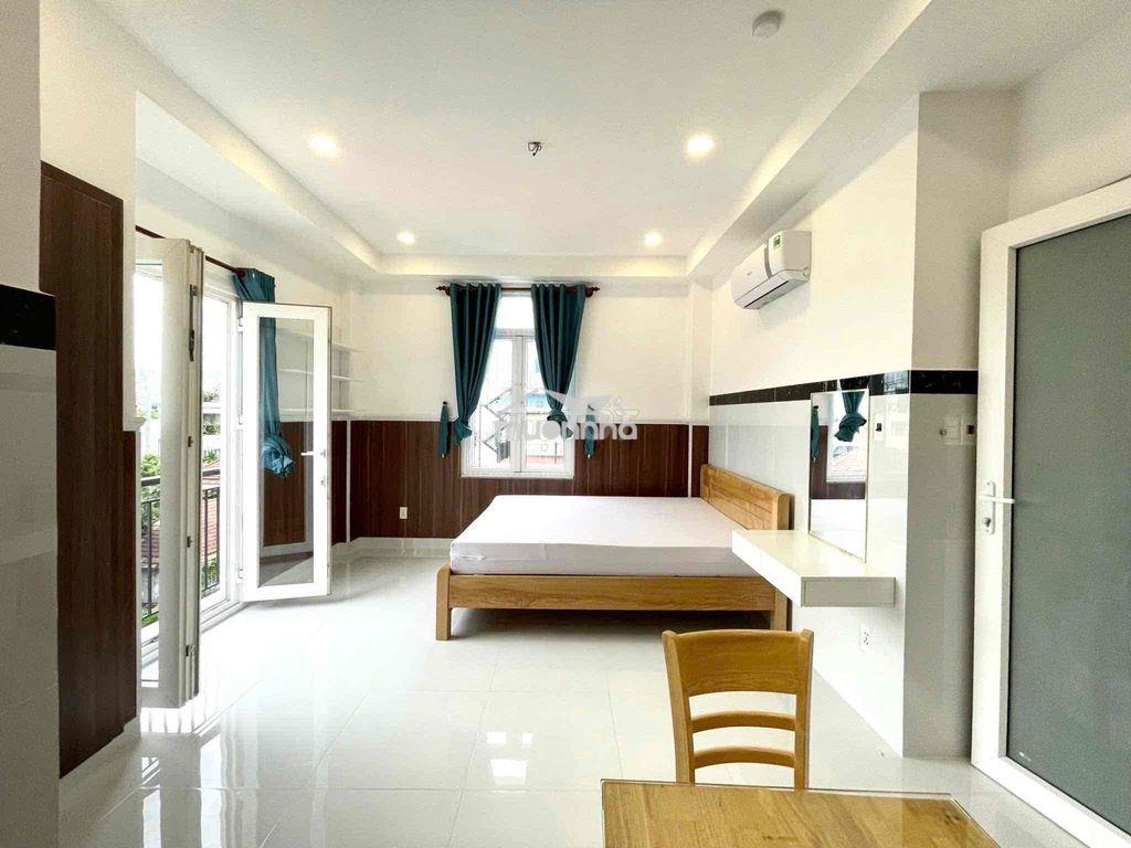 Siêu phẩm trần não - siêu ngon - full nội thất - cho thuê ngắn hạn - 4