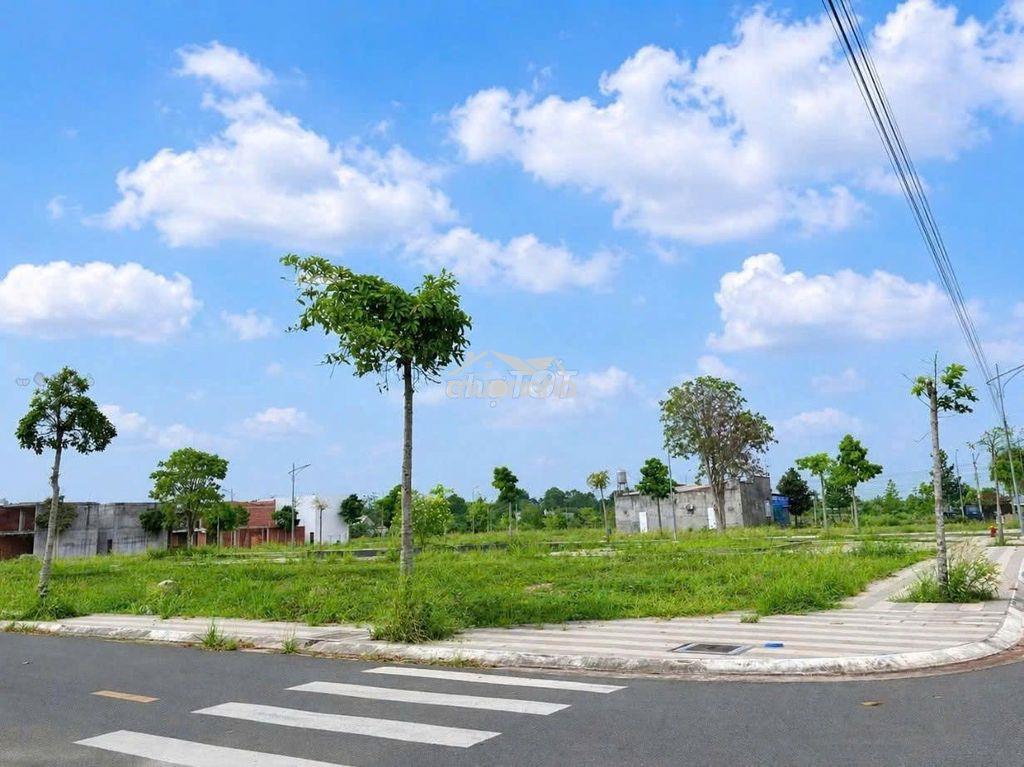 Thu hồi vốn giảm 200 bán nhanh lô đất 2 mặt tiền hl15 240m². - 2