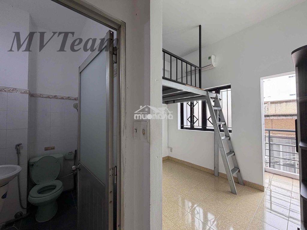 ✨ Duplex full nội thất – ban công thoáng – thành thái, quận 10 ✨ - 2