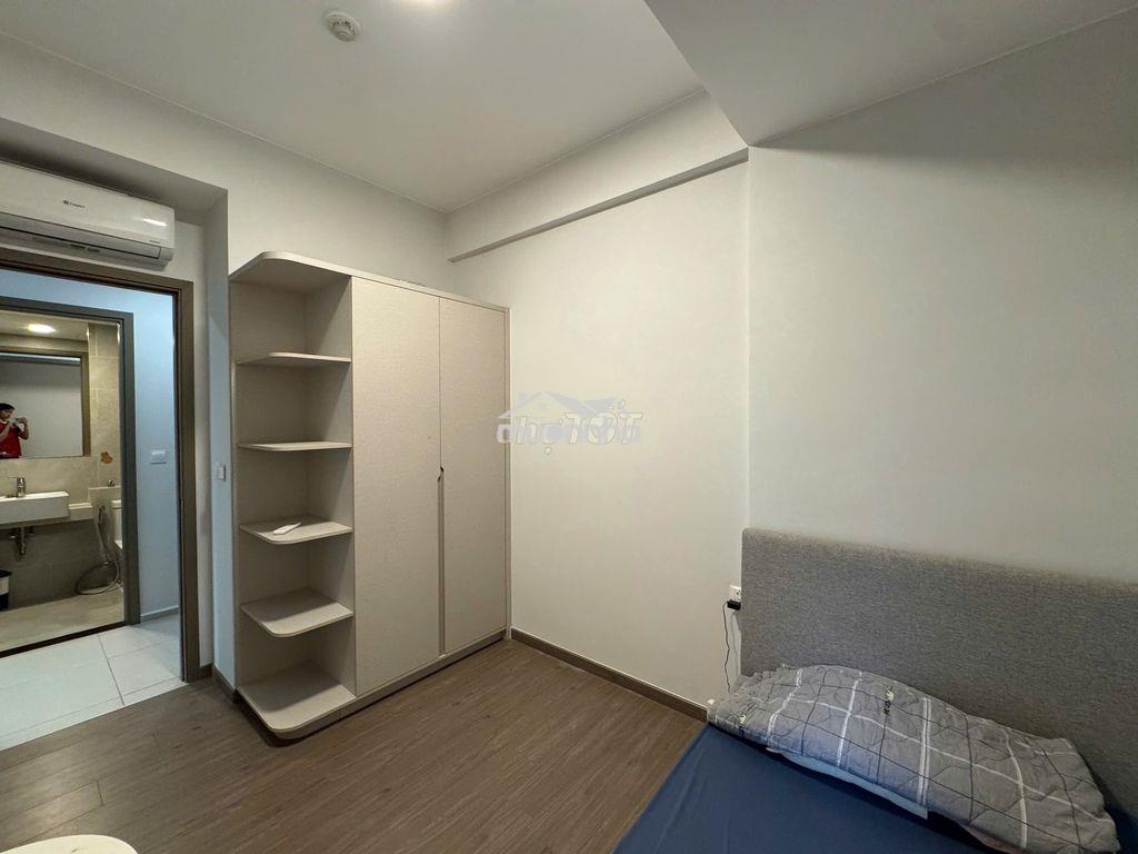 Cho thuê westgate 59m², 2pn, full nội thất, view hồ, chỉ 8,5tr - 4