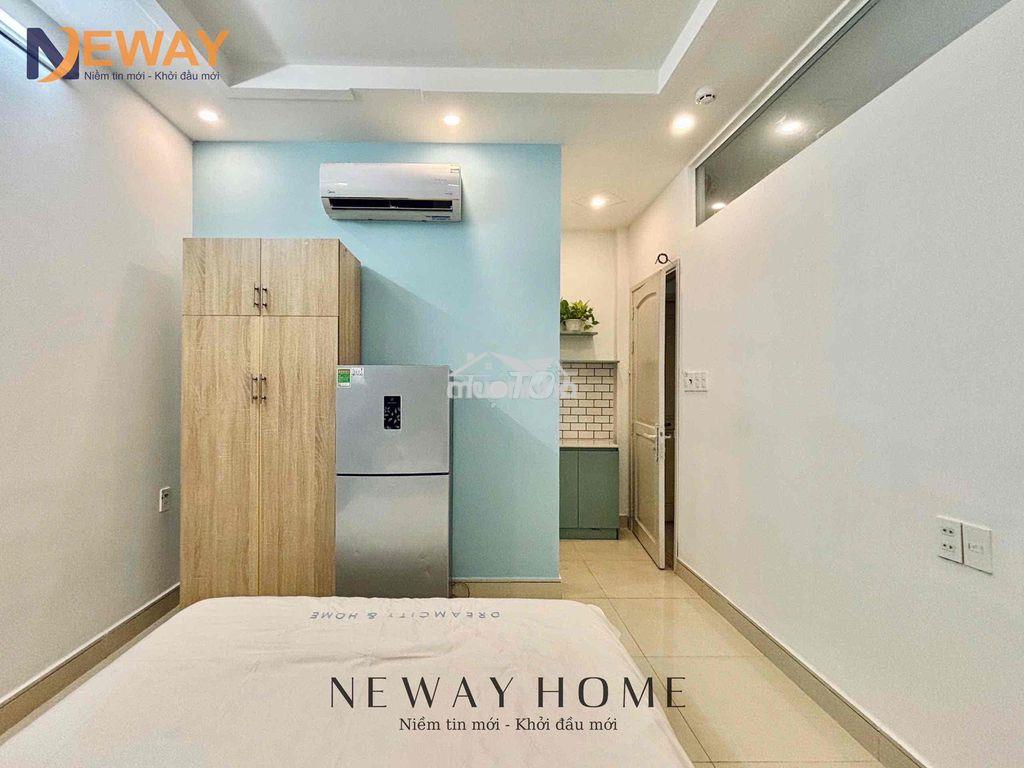 Studo sẵn nội thất gần đại học công thương - 2