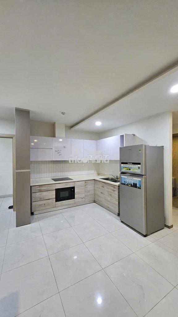 Riva park - căn hộ 2 phòng ngủ, 2wc đầy đủ nội thất, ở ngay - 3