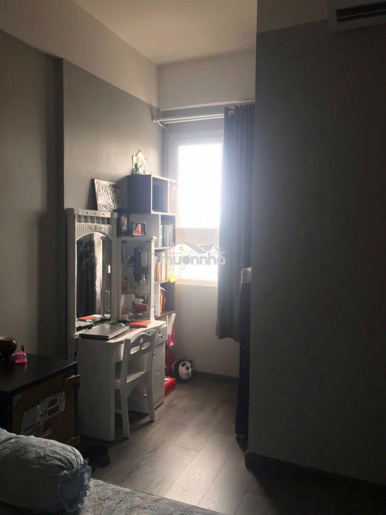 Bán ch chung cư phan văn trị, quận 5, 56m2, 3 tỷ, sổ hồng, thang máy. - 3
