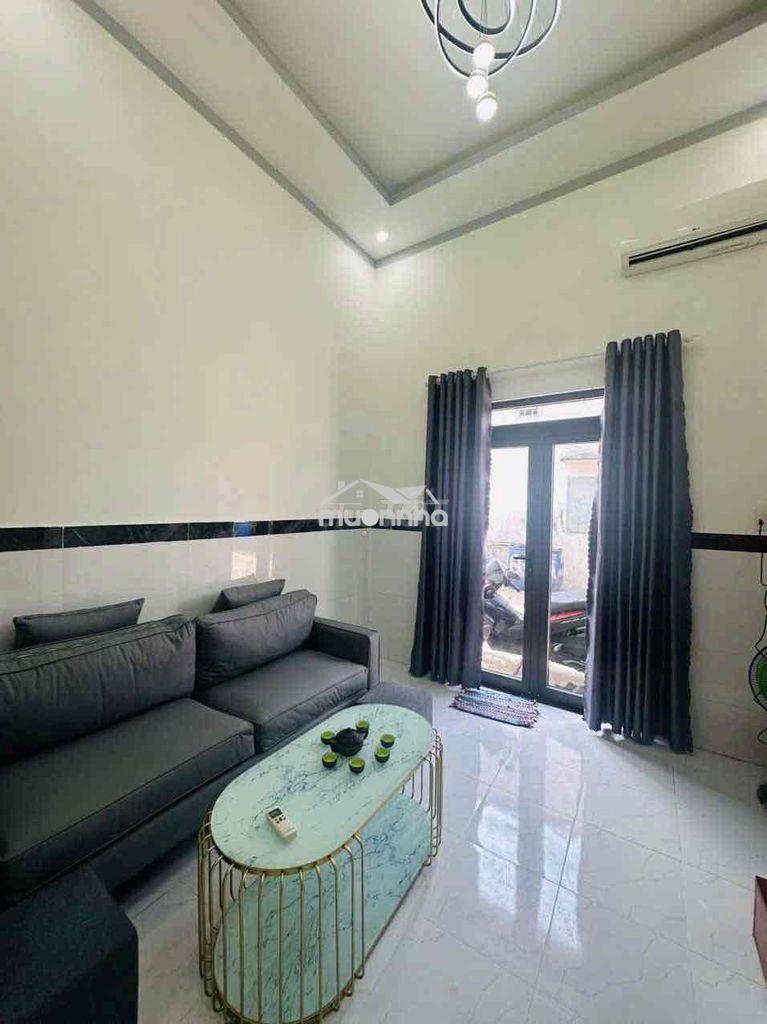 Cho thuê nhà phường hoá an giă 4 triệu