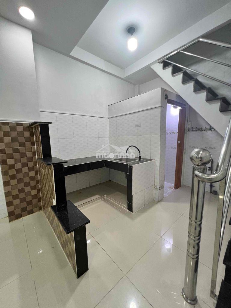 Cho thue nguyên căn chỉ 5p tới cầu chà và thuận q5 q10 q6 q8 - 2