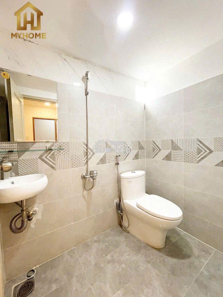 Cho thuê chdv full nội thất nguyễn thị tú- kdc vĩnh lộc,dọn vào ở ngay - 4