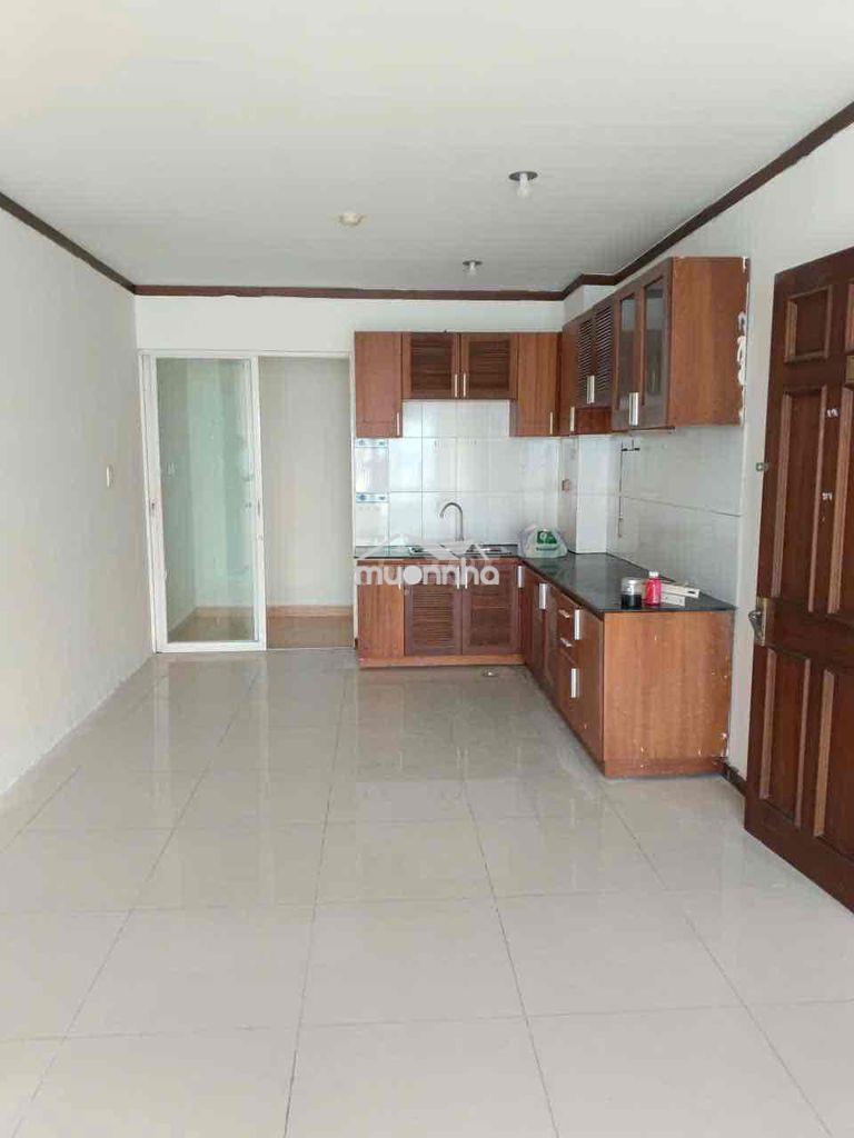 Cho thuê căn hộ quốc cường 1  – đường trần xuân soạn , q7. - 4
