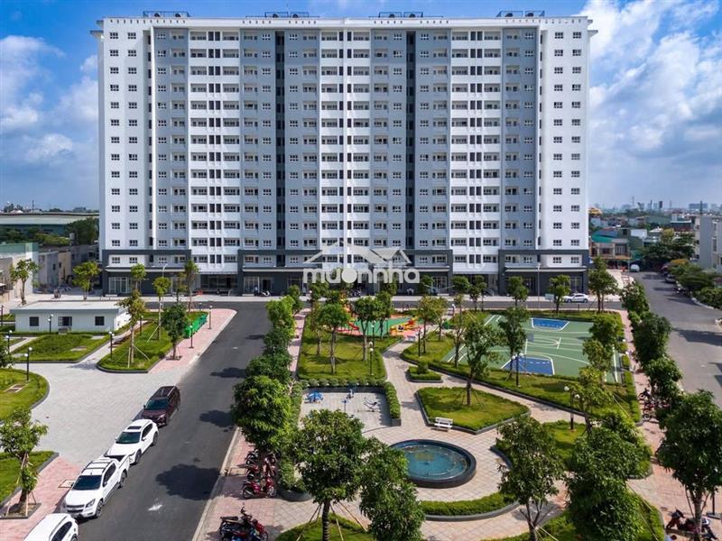 Cho thuê căn hộ conic boulevard – giá 6triệu/tháng