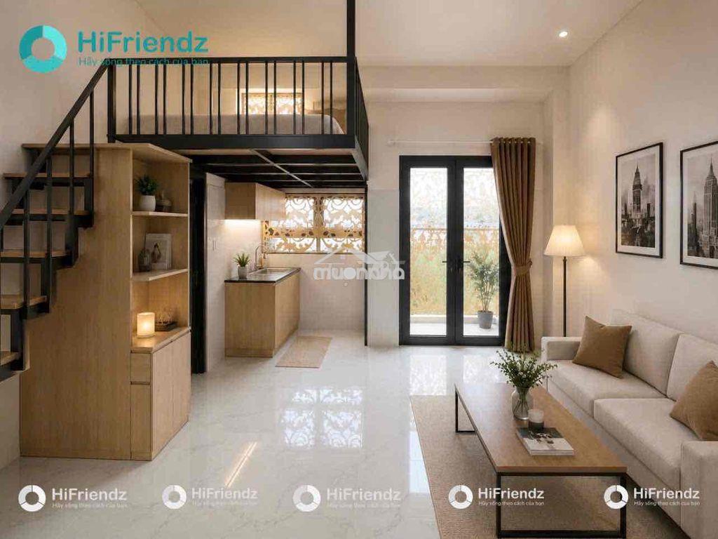 Khai trương siêu phẩm duplex ngay vạn phúc city, đại học luật,giagamal - 2