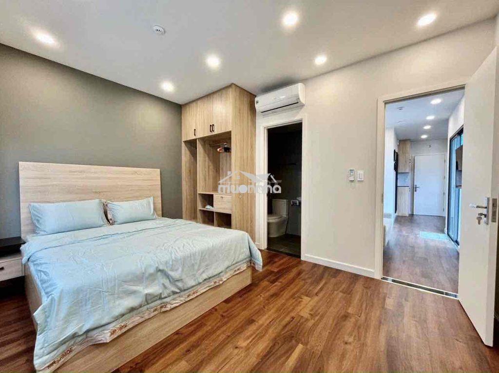 🔥 Cho thuê 1pn 2pn2wc trần quốc thảo, q3 ( ngay kỳ đồng, trương định) - 4