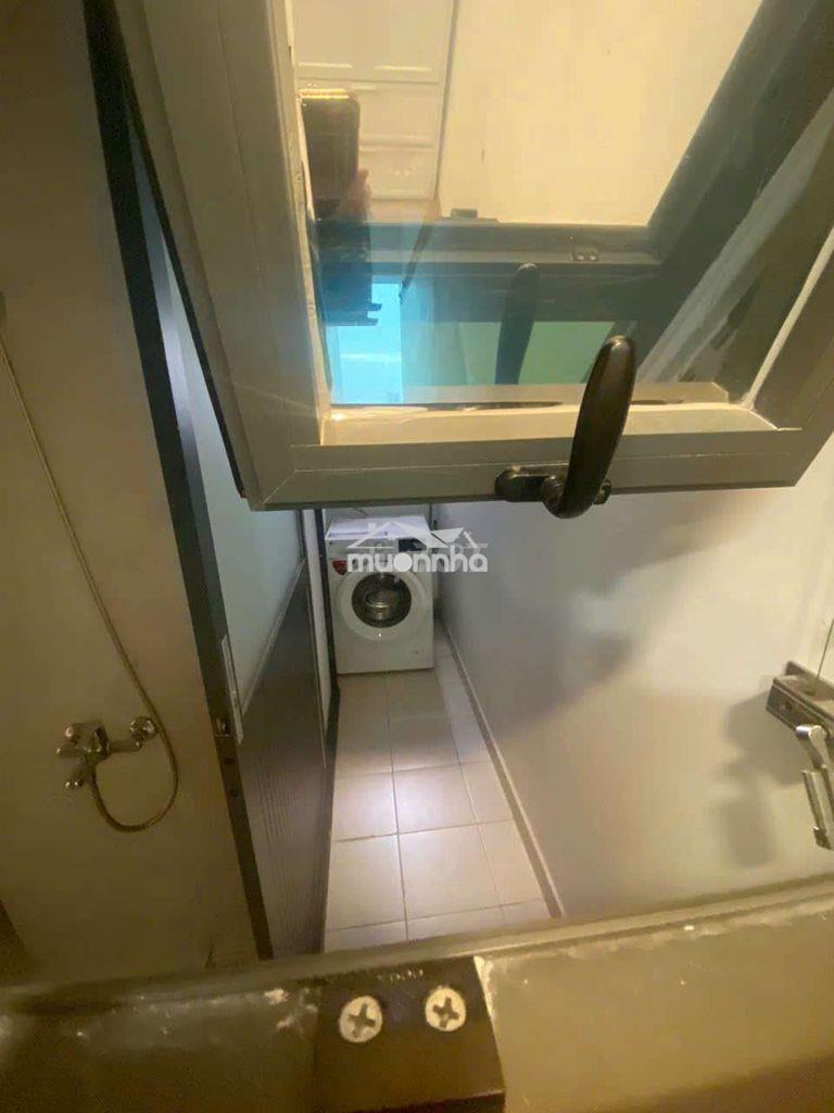 Cho thuê căn hộ 2 ngủ tại cala phong phú bình chánh - 2