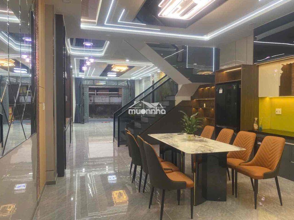 Chính chủ bán căn nhà tâm huyết 1 sẹc an phú 35 - 4