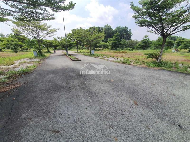 Đất 7x17 khu đô thị thung lũng xanh, cạnh kcn long thành, giá 1.5 tỷ.