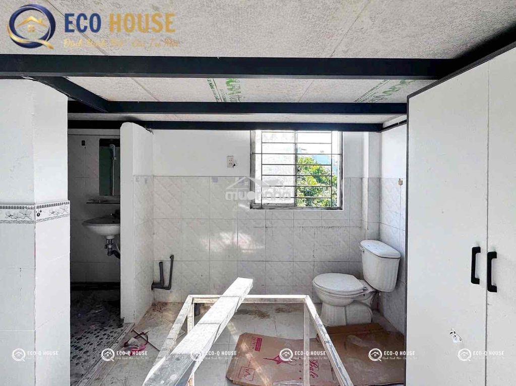 Cho thuê phòng ở đỗ công tường - 4