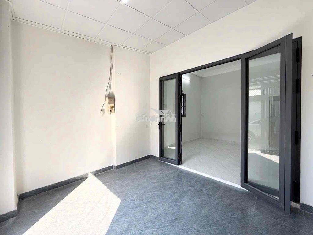 Hxh 7m gò dầu – 70m² – gpxd 6 tầng – chỉ nhỉnh 6 tỷ - 2