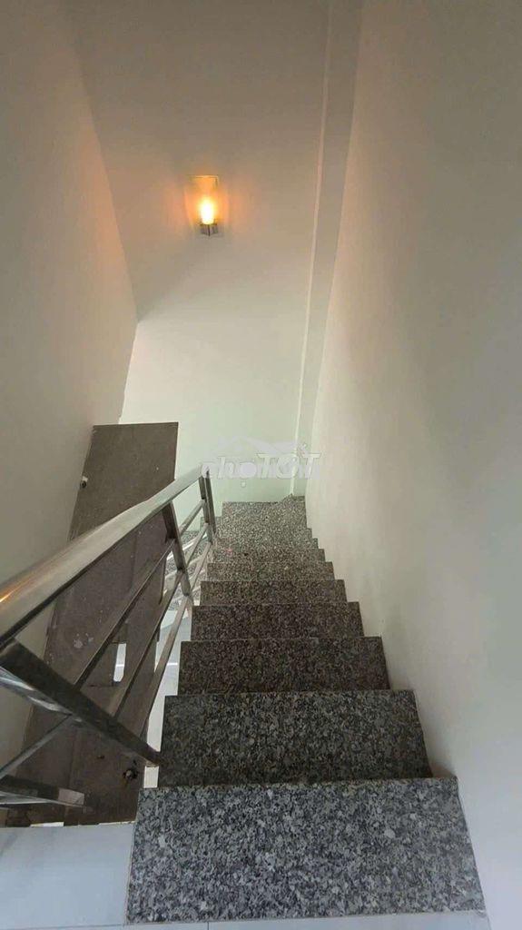 Nhà bán 2 tầng 2pn - shr hoàn công đủ - đường mễ cốc p15-quận 8  - 3