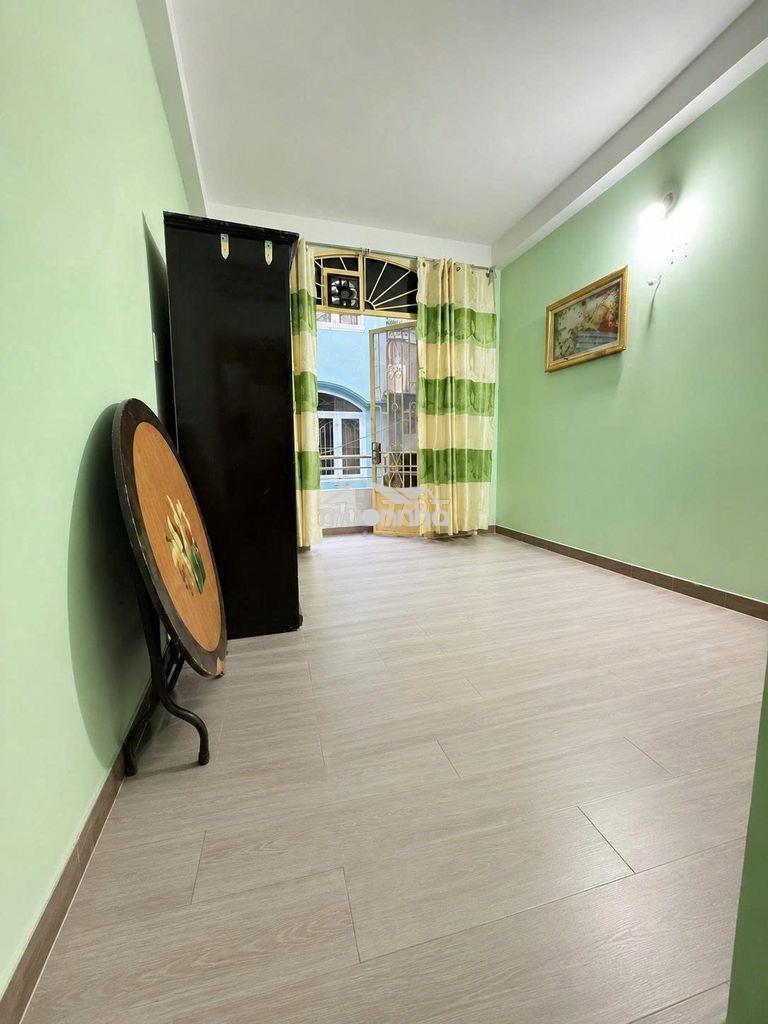 🏡 Bán nhà bàn cờ, quận 3 - chỉ 5,9 tỷ - 4