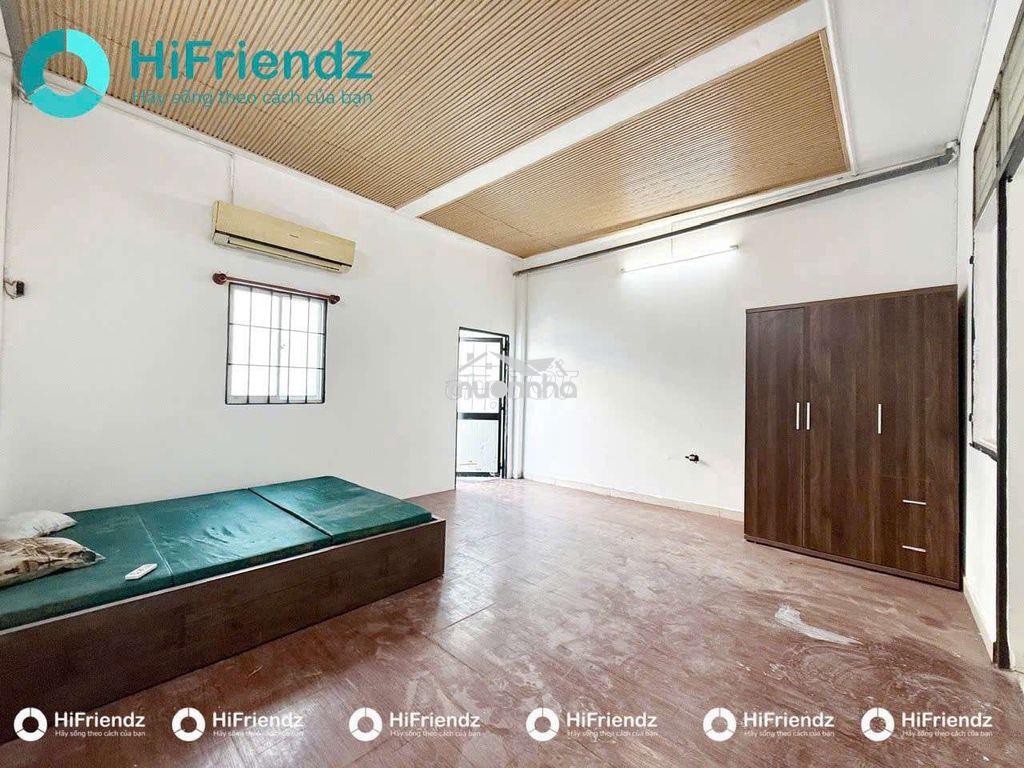 Studio full nội thất ngay khu công nghiệp - 4