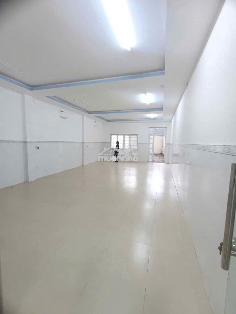 Cho thuê nhà dt 5,6 × 50m hoàng hữu nam - quận 9 - 3