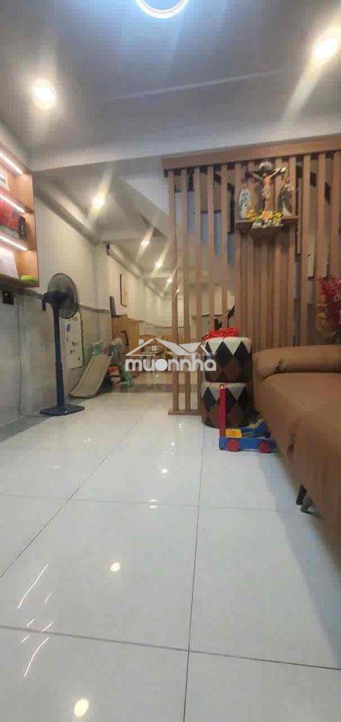 “Gấp căn nhà đẹp 2pn full nội thất, ngay phạm văn đồng hiệp bình chánh - 2
