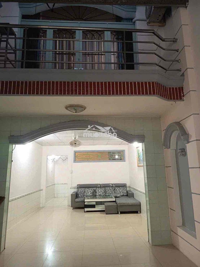 Hẻm 161 trương phước phan, btđ, bình tân - 3