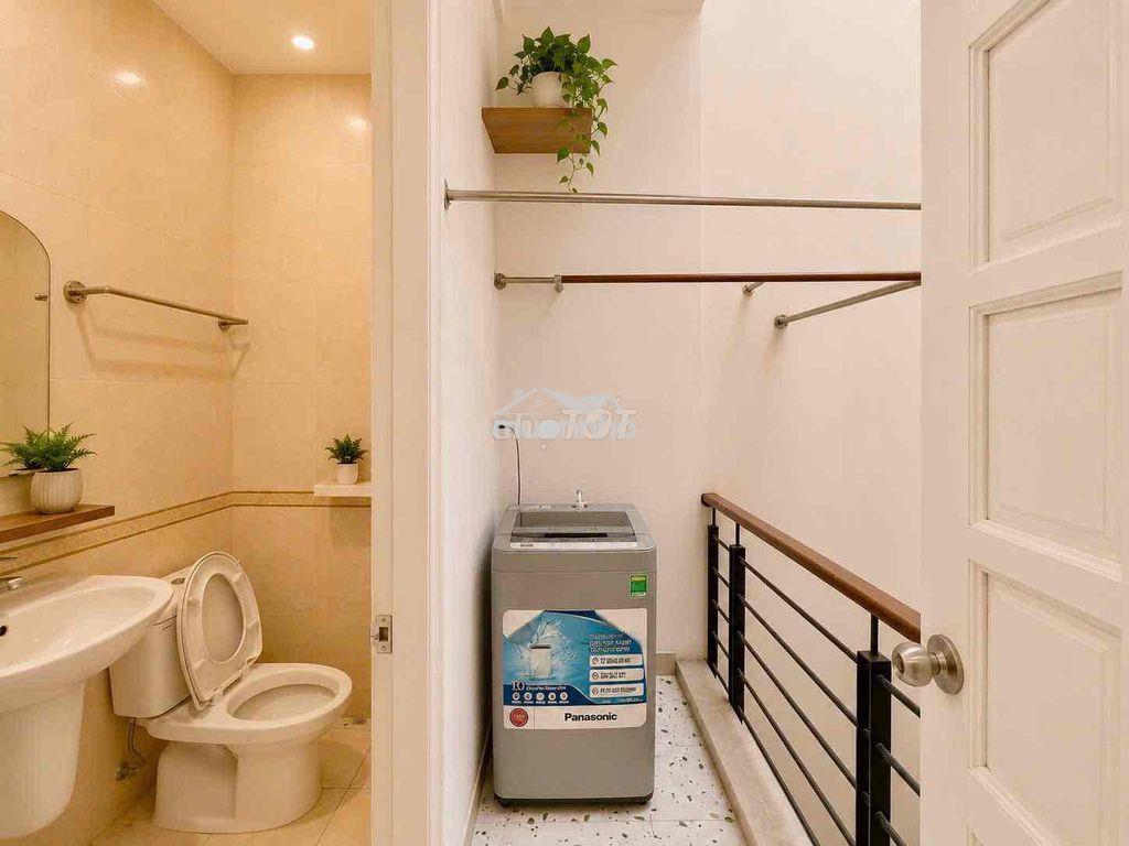 ✨Cho thuê căn hộ 2 phòng ngủ 2 wc – tân bình | sân bay tân sơn nhất✨ - 3