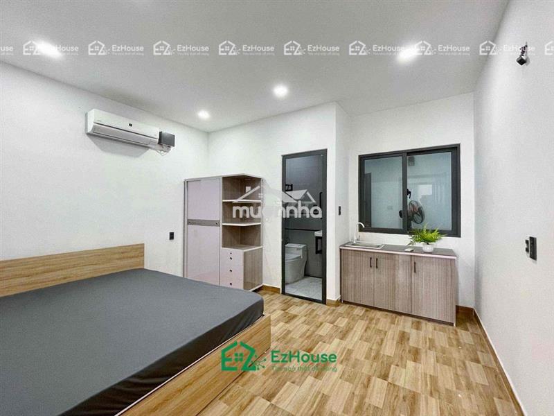 Cho thuê phòng studio full nội thất gần aeon tân phú