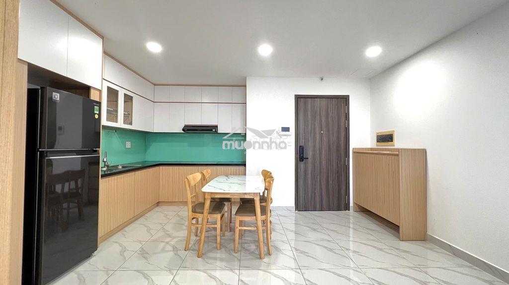 Lavida plus - căn hộ 2pn.2wc, có nội thất, view thoáng, giá 16tr/tháng - 2