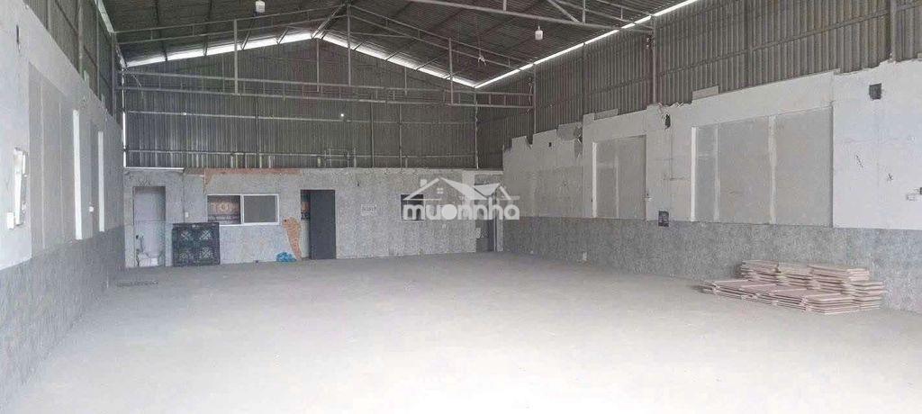 Kho thuận an 300m²/20tr đường cont điện 3fa sản xuất - 2