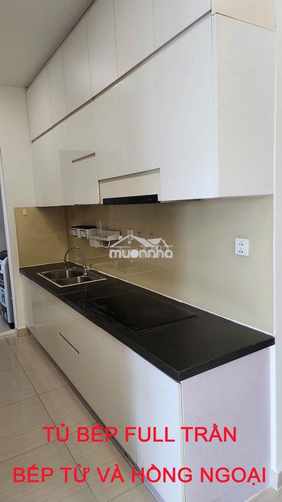 Chính chủ bán căn hộ view hồ bơi 2pn, 2wc full nội thất cao cấp - 3