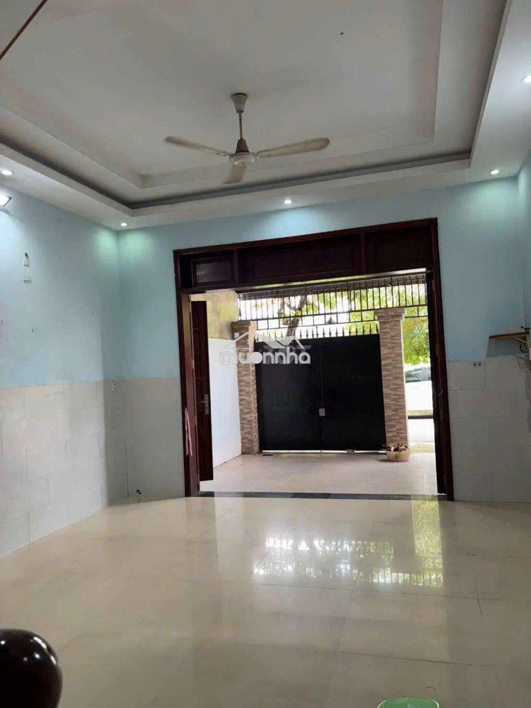 Cho thuê nhà 1/ phạm văn sáng
