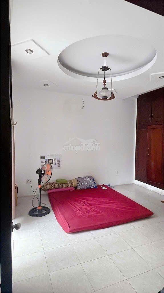 Căn 1: cho thuê nhà hẻm 3m(bg) bạch đằng, p.2, q.tb, 22tr. - 4