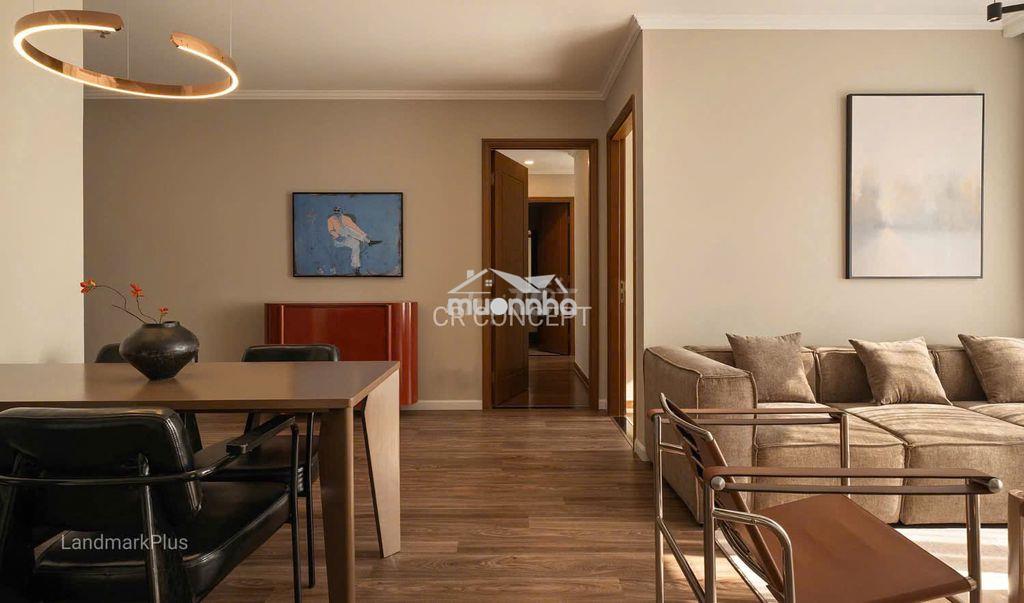 Cho thuê charmington la pointe officetel/1pn giá từ 12tr full nội thất - 2