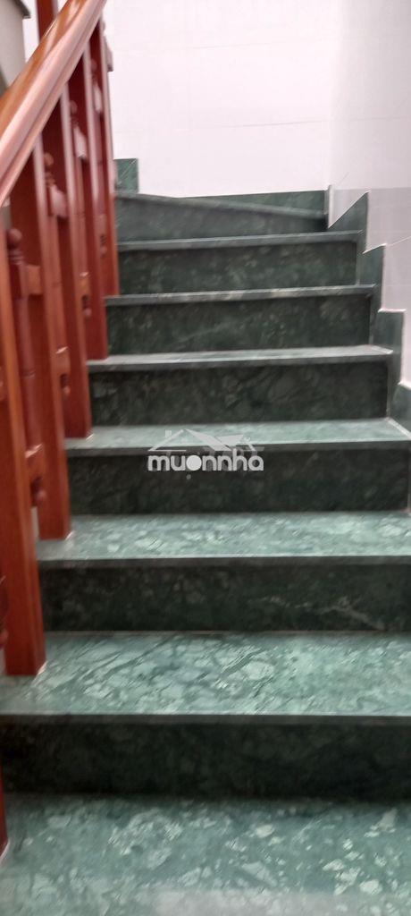 Nhà thuê lạc long quân
