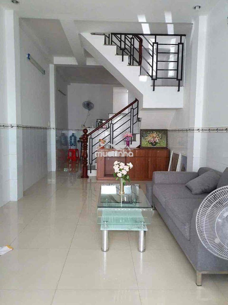 Nhà đs4, dtcn: 45m2, 1 lầu , 2pn, 2wc. giá 4.5 tỷ tl