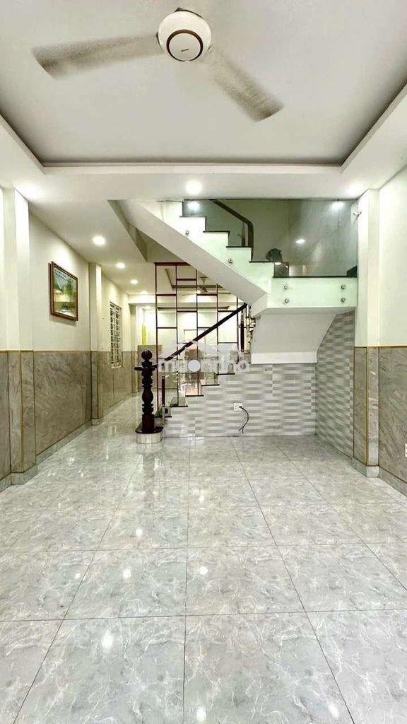 🏘️ Chủ gửi nhà 2lầu 4phòng, xã bà điểm, cách phan văn hớn 50m 🏘️