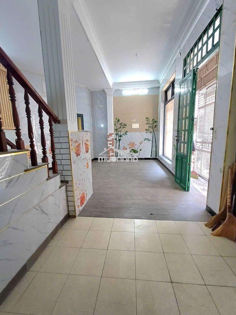 Nhà 3 tầng 4pn – kinh doanh tự do – phú nhuận – giá 18 triệu - 2