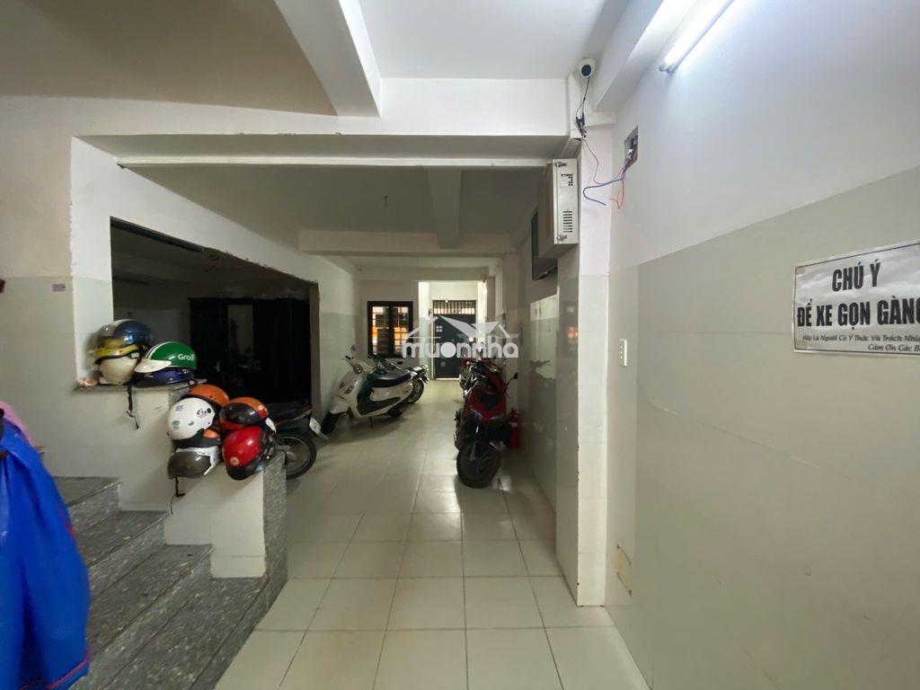 Chính chủ cho thuê căn góc 2 cửa sổ - gần chợ - gò vấp - sg - 2