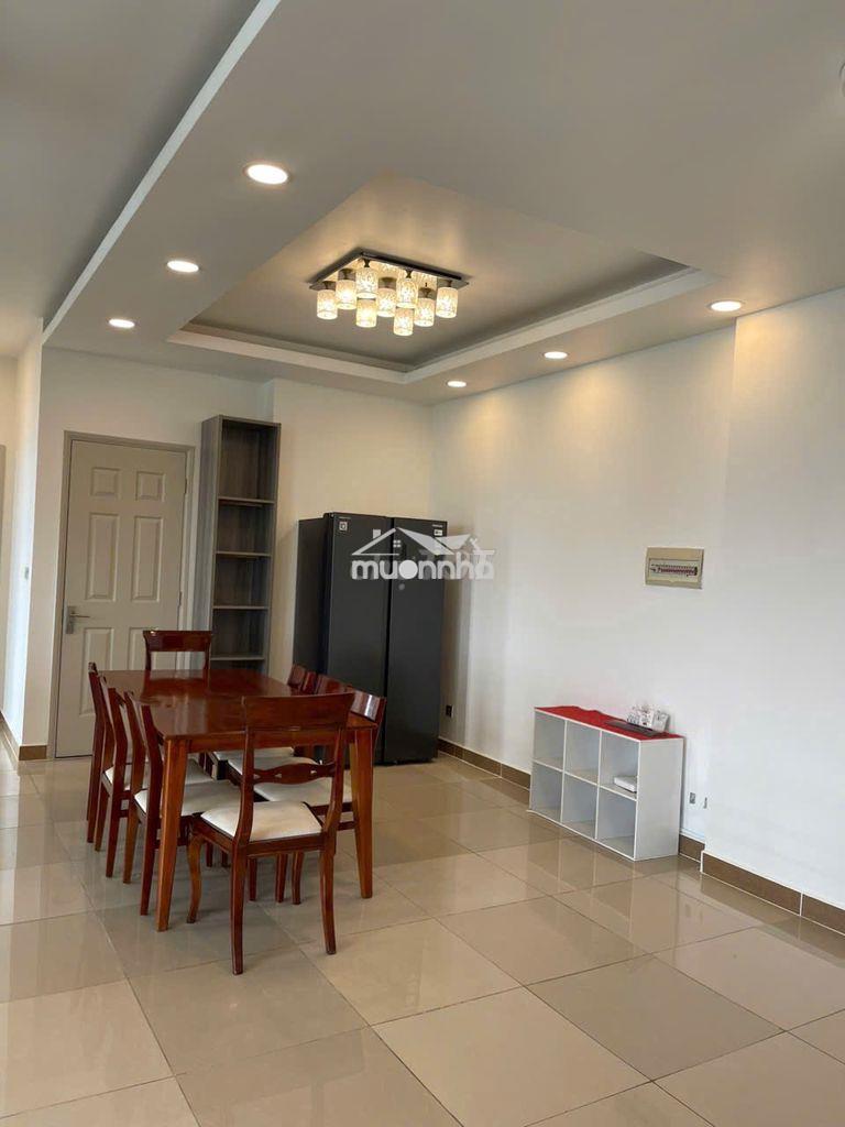 Cho thuê 160m2, 3pn, 4wc, full nội thất sạch sẽ. - 2