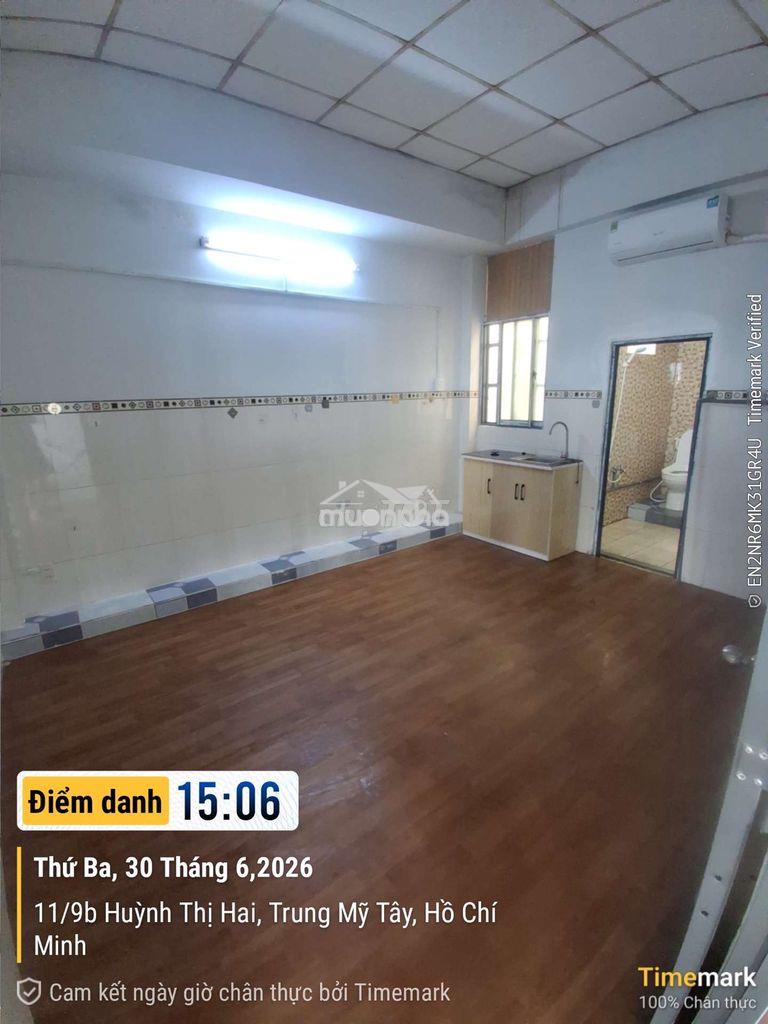 🏡 Phòng trọ giá chỉ 2 triệu/tháng – huỳnh thị hai, quận 12

📍