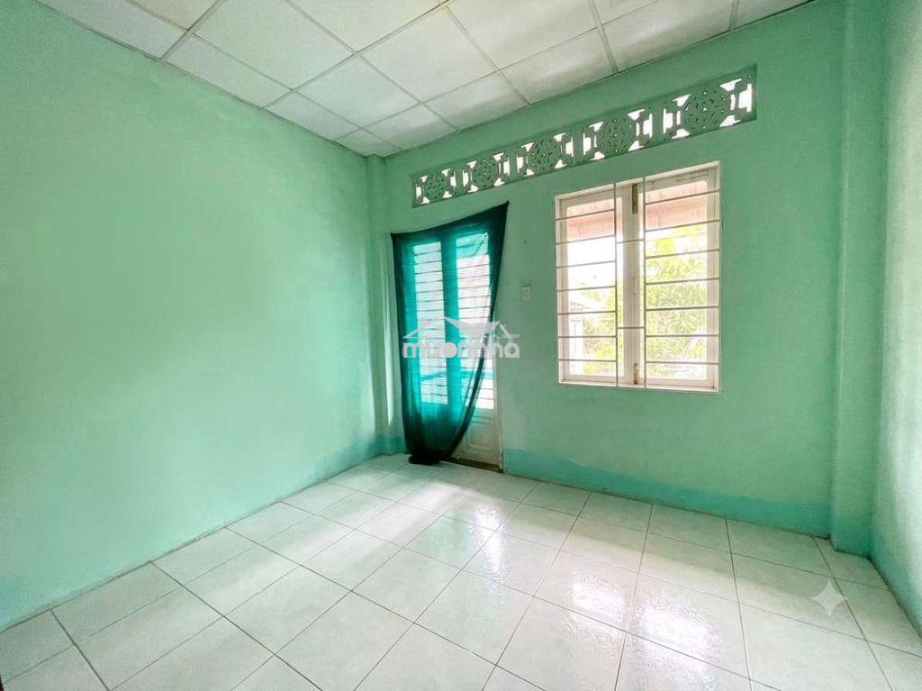 Bán nhà 3pn hxh lý thái tổ sát bv nhi đồng  quận 10 - 4