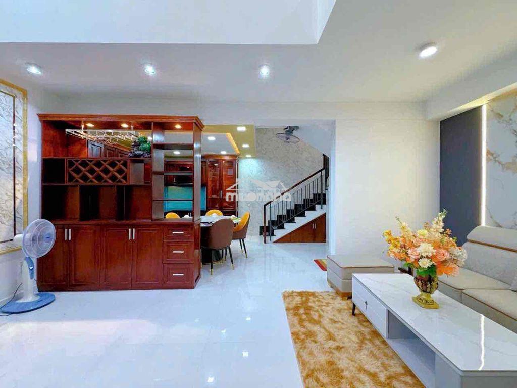 💎 💎 💎 Full nội thất trệt 2 lầu sân thượng 6❌10m có 3pn 4wc hẻm xe hơi - 3