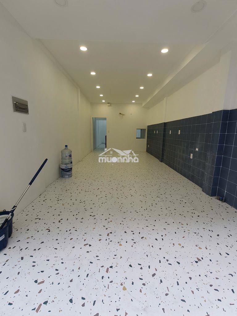 🏡 Cho thuê nhà nguyên căn – sư vạn hạnh, quận 10 - 3.8x17m - 25 triệu. - 3