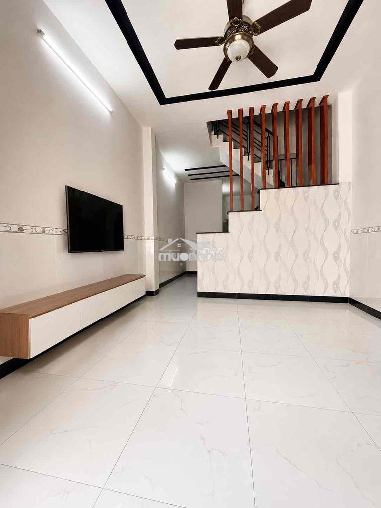 🔥 Hxh lý thường kiệt – 45m² (4x11.5) – 2 tầng btct – chỉ nhỉnh 6 tỷ