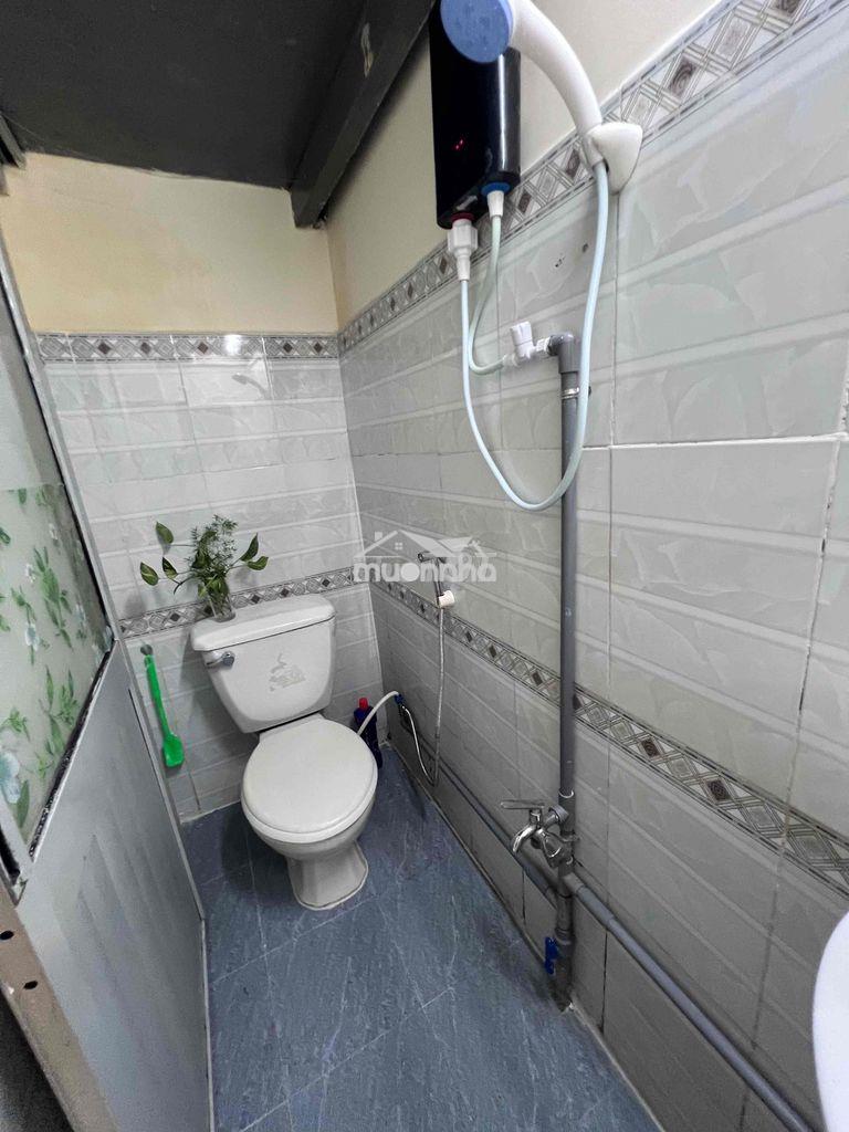 Homestay đủ thiết bị phú nhuận hvb - 2